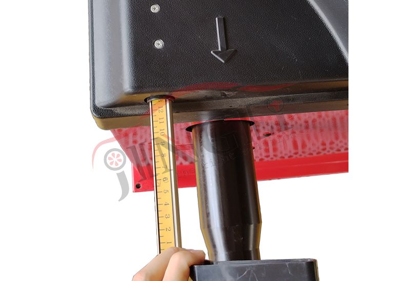 Wheel Distance Measuring Gauge (2)