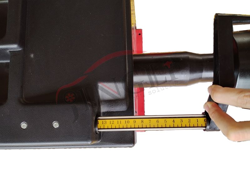 Wheel Distance Measuring Gauge (4)