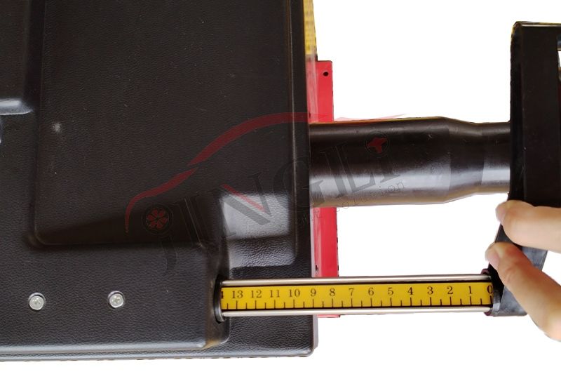 Wheel Distance Measuring Gauge (5)
