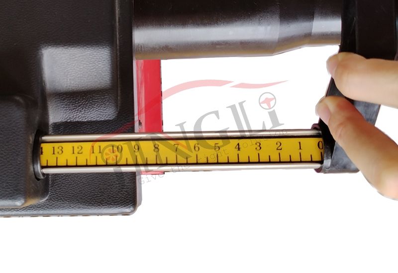 Wheel Distance Measuring Gauge (6)