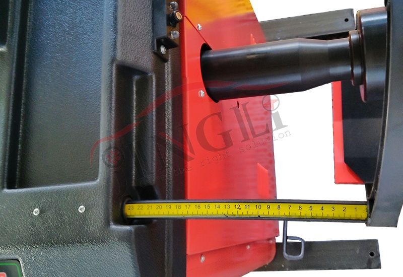Wheel Distance Measuring Gauge (7)